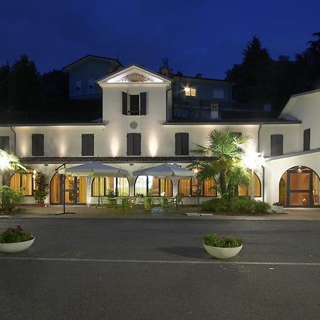 Hotel Ristorante La Grotta Castiglione Delle Stiviere Luaran gambar