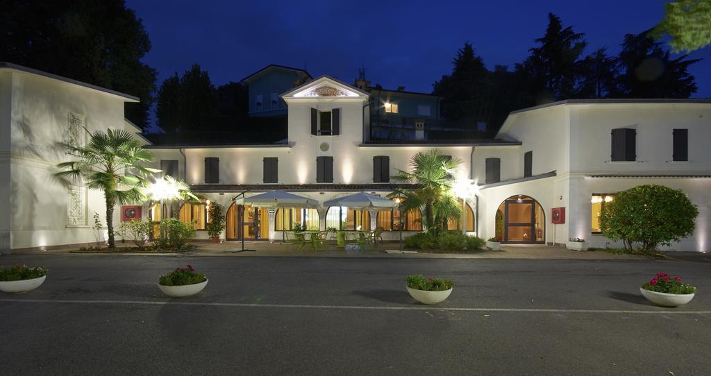 Hotel Ristorante La Grotta Castiglione Delle Stiviere Luaran gambar