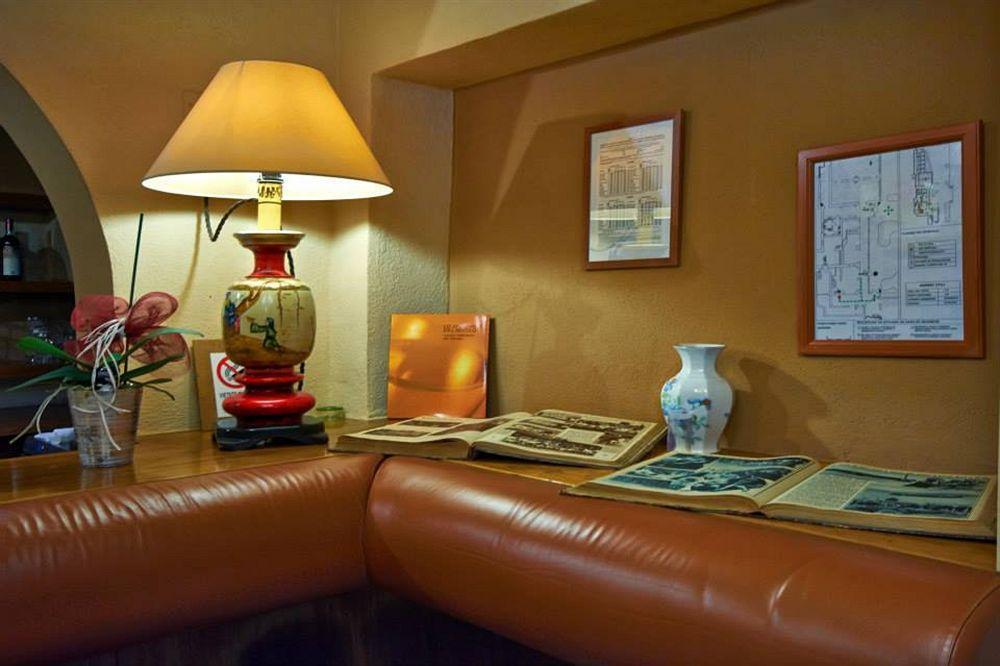 Hotel Ristorante La Grotta Castiglione Delle Stiviere Luaran gambar