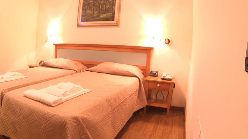 Hotel Ristorante La Grotta Castiglione Delle Stiviere Luaran gambar