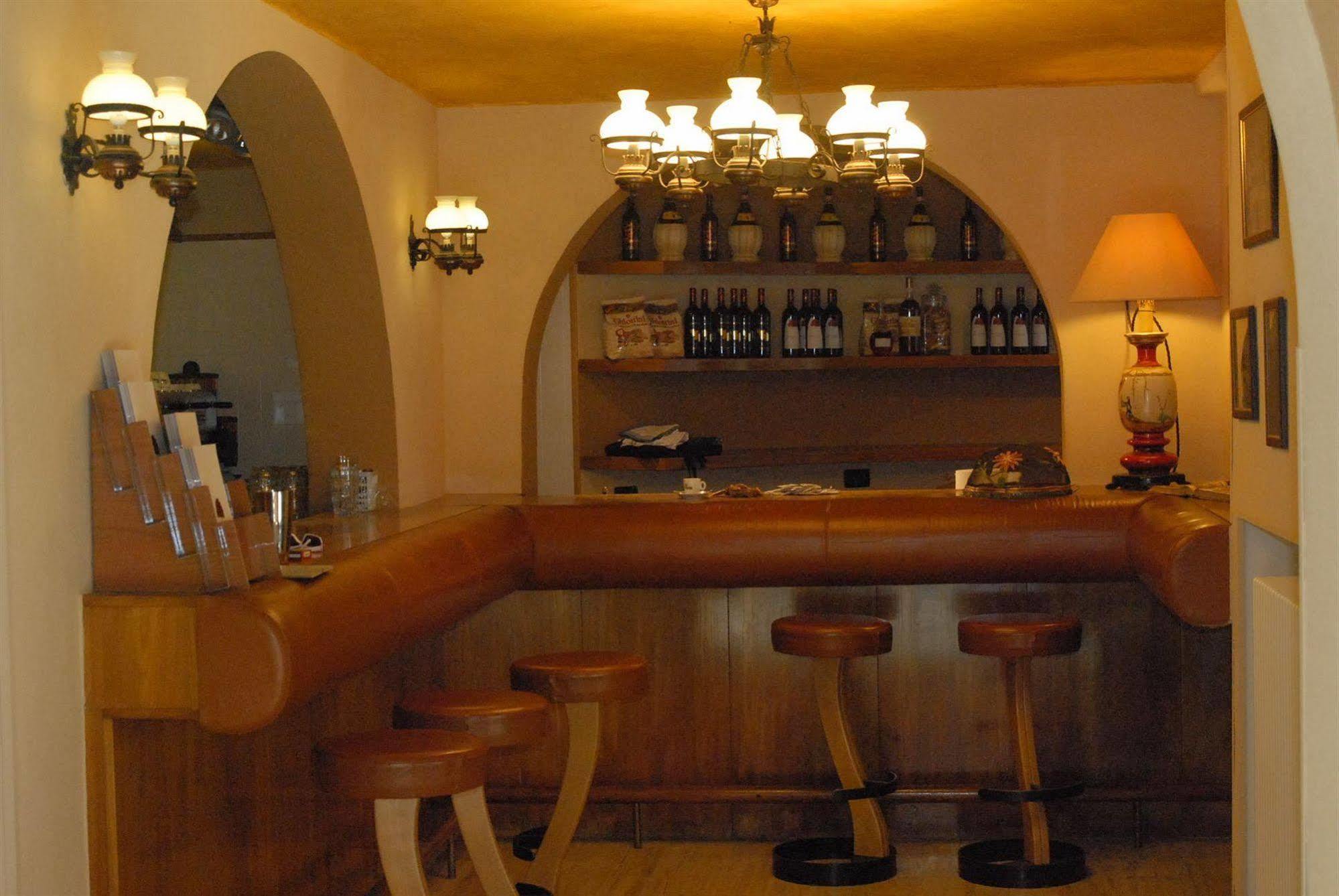 Hotel Ristorante La Grotta Castiglione Delle Stiviere Luaran gambar